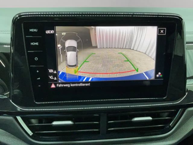 Volkswagen T-Roc 1.5 TSI DSG R-Line