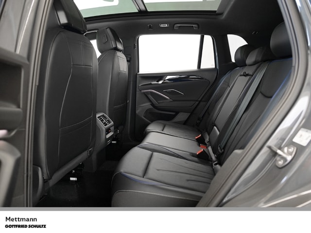 Volkswagen Tiguan 2.0 TDI DSG R-Line