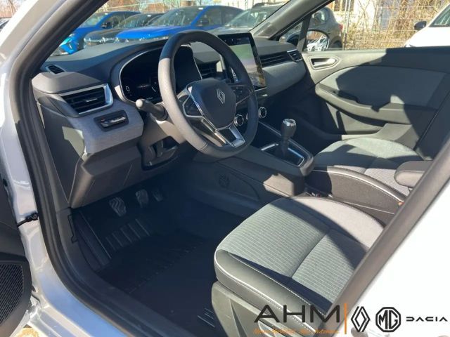 Renault Clio TCe 90 Techno