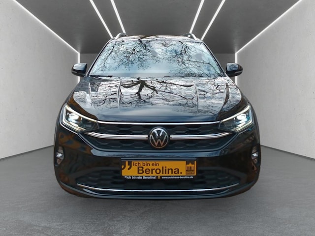 Volkswagen Taigo 1.0 TSI DSG Pro Style