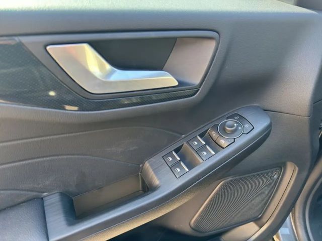 Ford Kuga EcoBoost ST Line