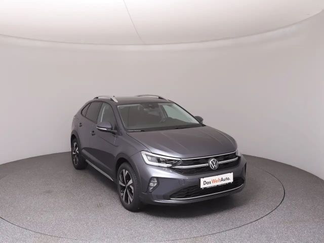 Volkswagen Taigo DSG Style