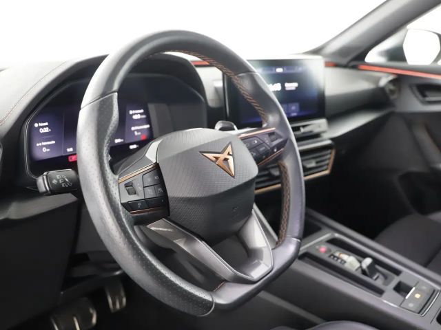 Cupra Formentor 4Drive DSG