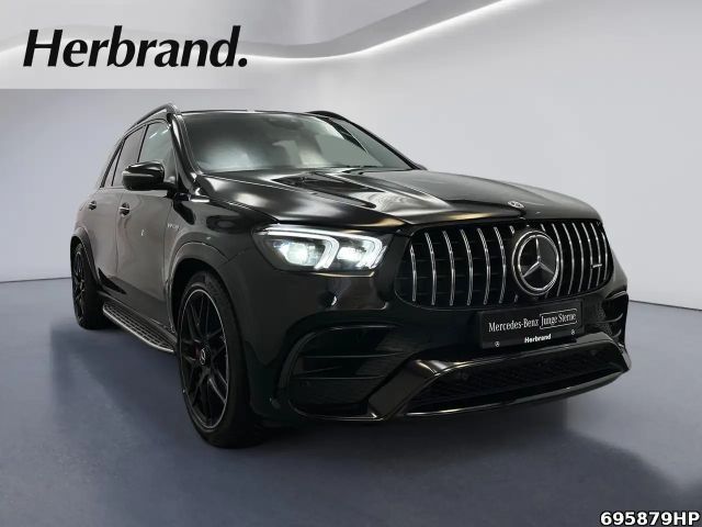 Mercedes-Benz GLE 63 AMG 4MATIC+ AMG Line