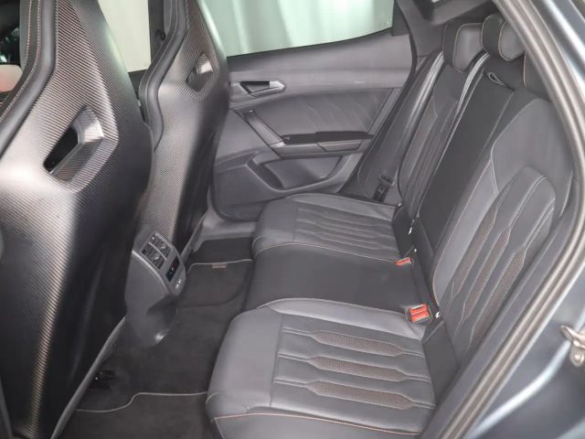 Cupra Formentor 2.5 TSI VZ5