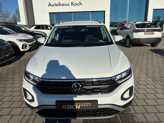 Volkswagen T-Roc 1.0 TSI Move