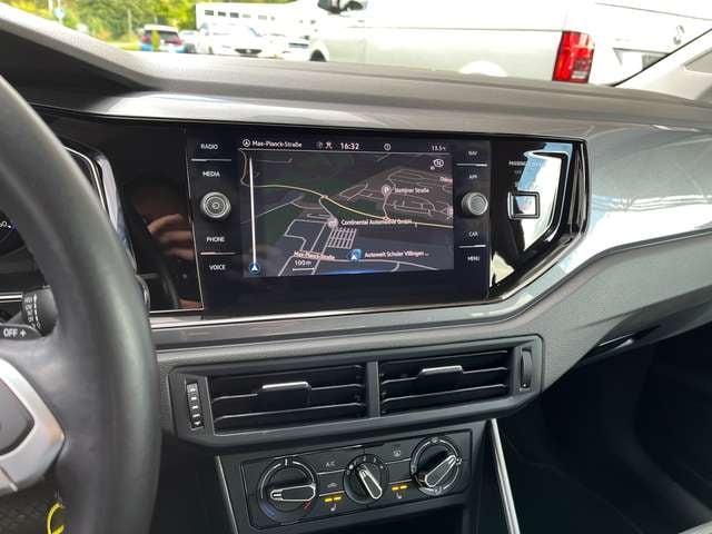 Volkswagen Polo DSG Style