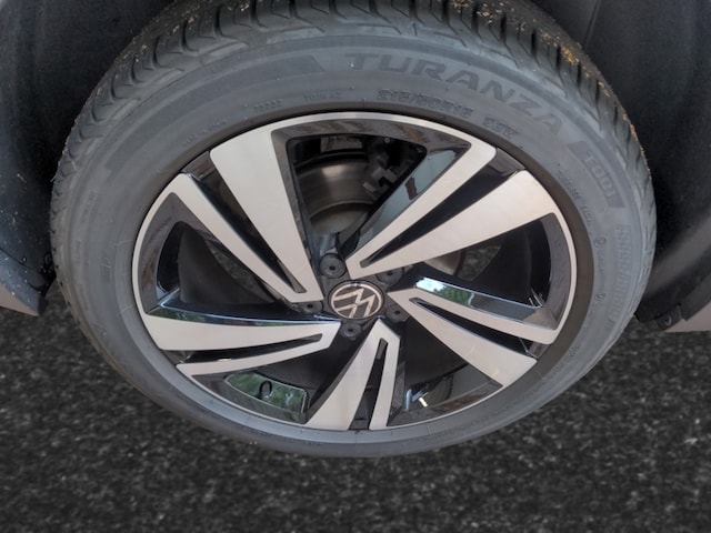 Volkswagen T-Roc DSG R-Line