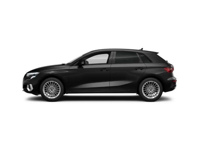 Audi A3 35 TDI Sedan Sportback