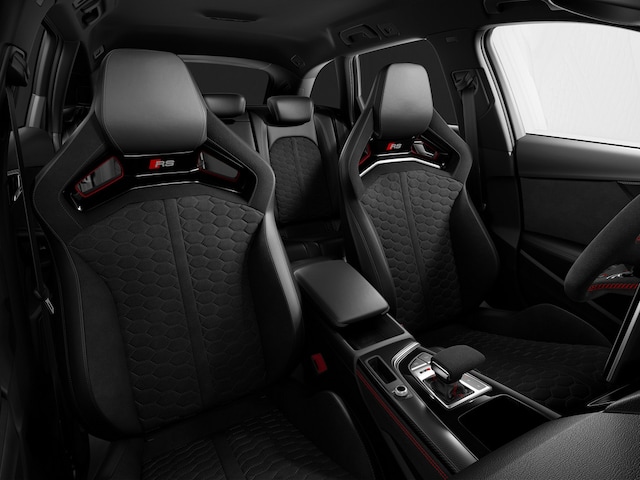 Audi RS4 Avant Quattro