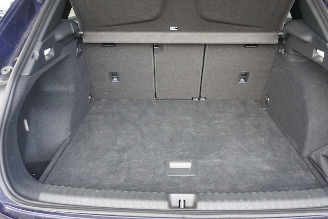 Cupra Terramar 1.5 eTSI