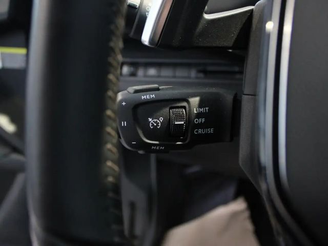 Peugeot 3008 Allure Pack