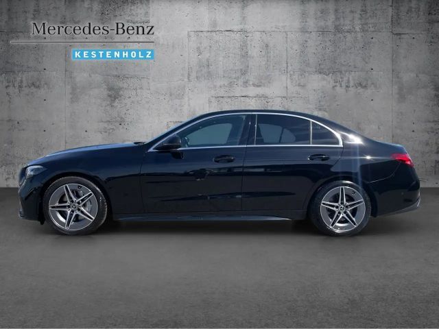 Mercedes-Benz C 300 AMG Line Sedan
