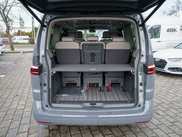 Volkswagen Multivan DSG Lang Life T7