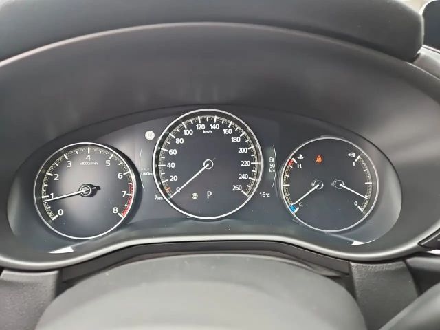 Mazda CX-30 Homura SkyActiv e-Skyactiv