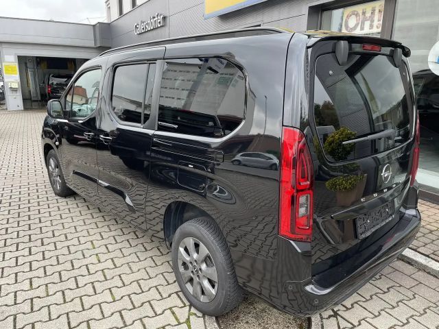 Opel Combo 1.5 CDTI GS-Line Grand Sport Life