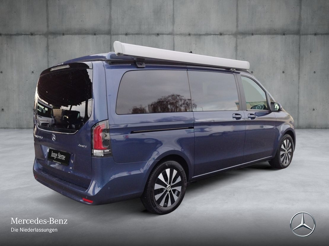 Mercedes-Benz Marco Polo 4MATIC