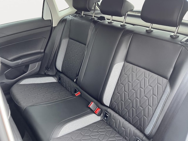 Volkswagen Polo VI Energy ENERGY 1,0 l TSI OPF 70 kW (95 PS) 5-Gang