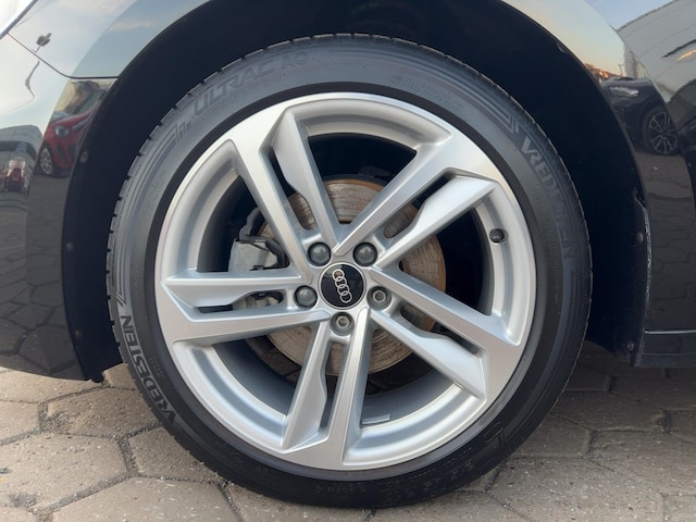 Audi A1 35 TFSI S-Tronic Sportback