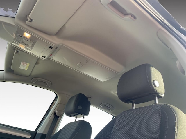 Volkswagen Touran 1.5 TSI Comfortline