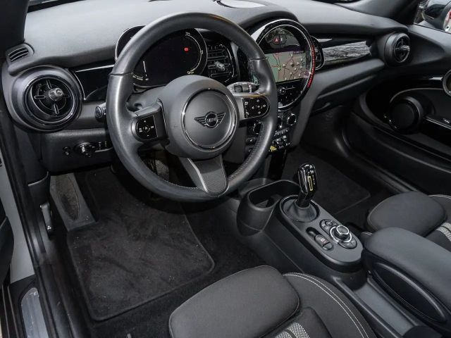 MINI Mini Electric SE