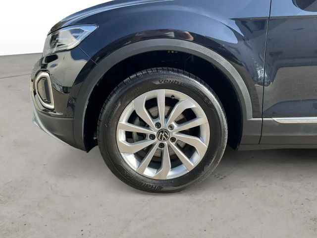 Volkswagen T-Roc 1.0 TSI Style