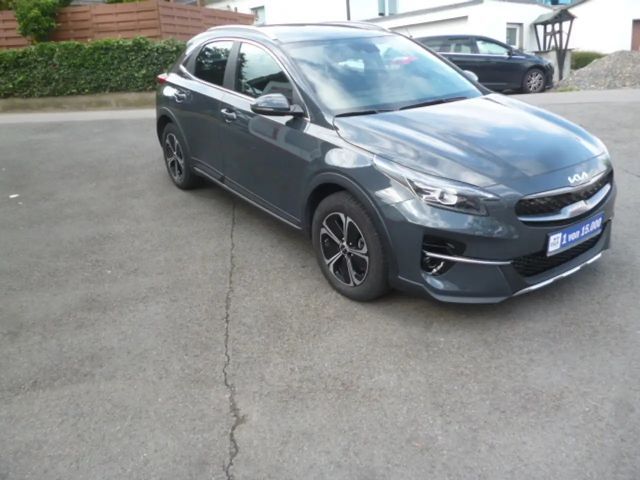 Kia XCeed GDi Hybrid PHEV Vision