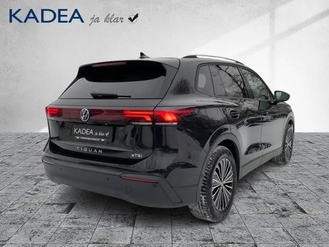 Volkswagen Tiguan 1.5 eTSI Life