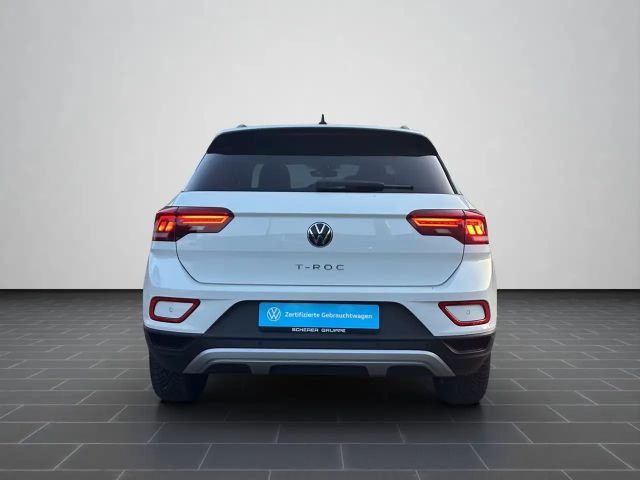 Volkswagen T-Roc 2.0 TDI
