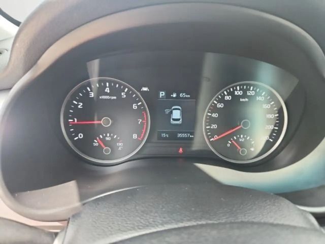 Kia Stonic GDi Platinum Edition