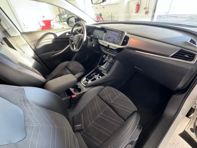 Opel Grandland X Elegance