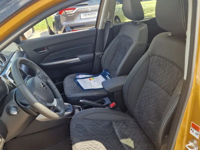 Suzuki Vitara Comfort DualJet Hybrid