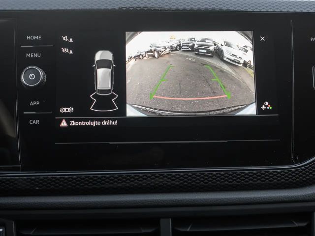 Volkswagen Taigo 1.0 TSI DSG Life