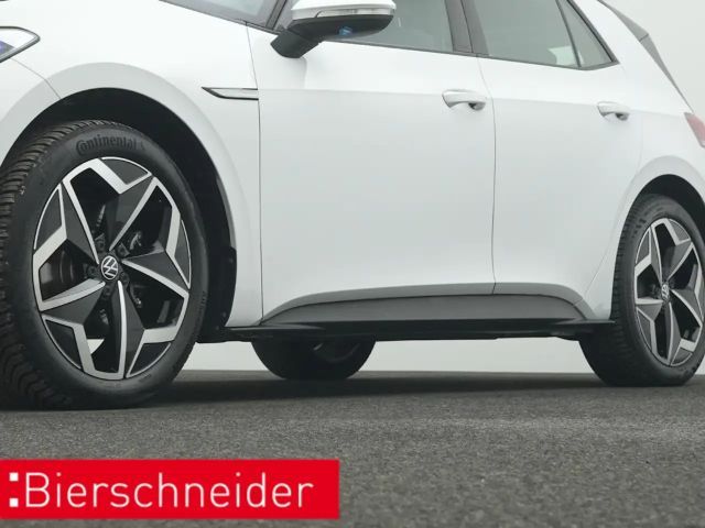 Volkswagen ID.3 NAVI LM 19 KLIMA MFL