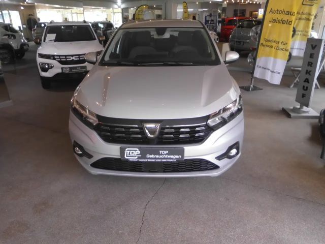 Dacia Sandero Comfort