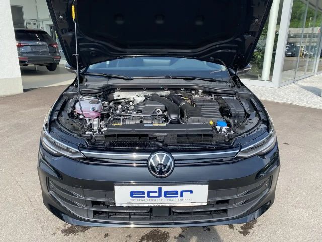 Volkswagen Golf Rabbit TSI