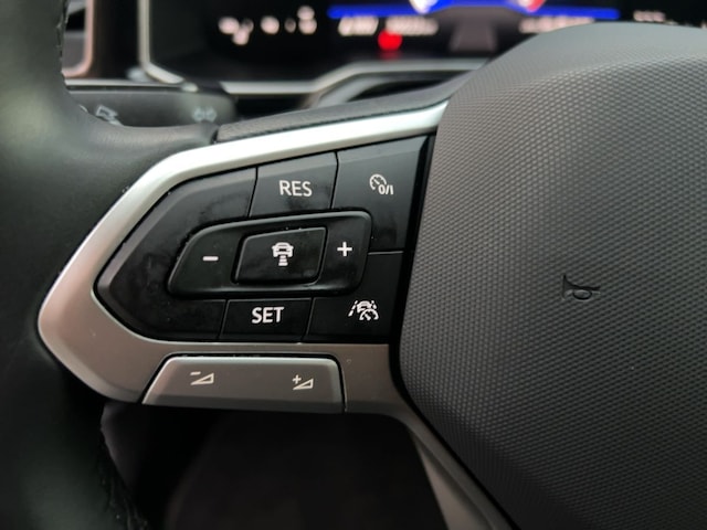 Volkswagen Taigo 1.0 TSI