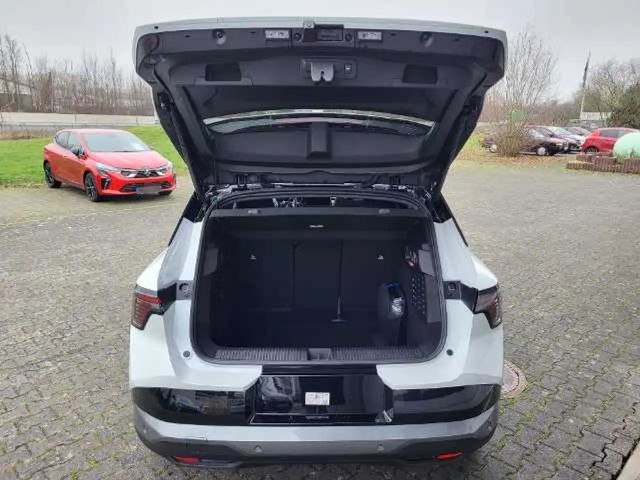 Mitsubishi Eclipse Cross Diamant Edition