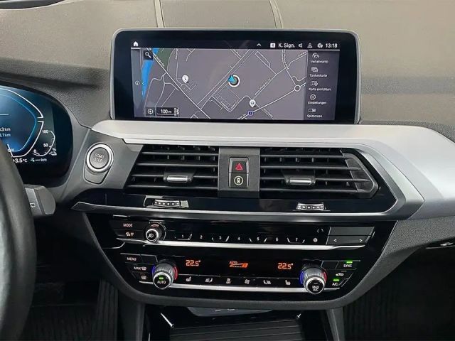 BMW X3 xDrive30e