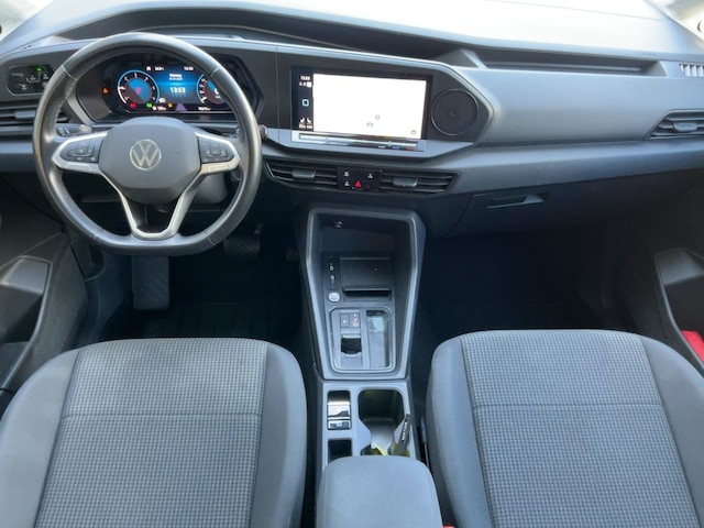 Volkswagen Caddy 2.0 TDI DSG Maxi