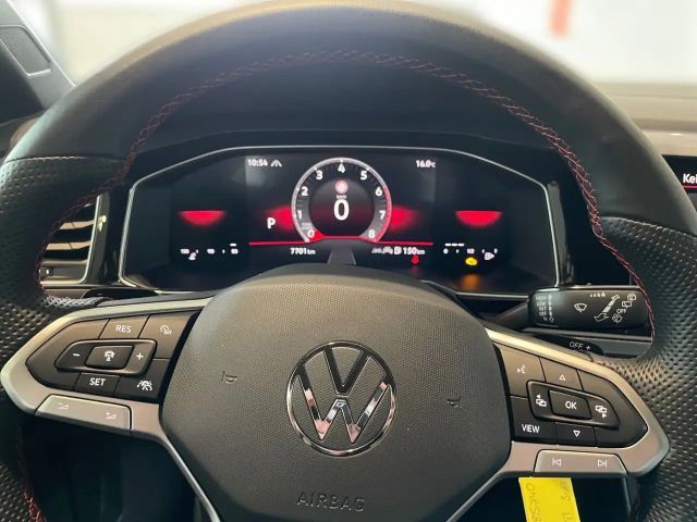 Volkswagen Polo DSG GTI IQ.Drive