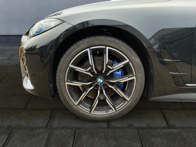 BMW i4 Coupé M-Sport