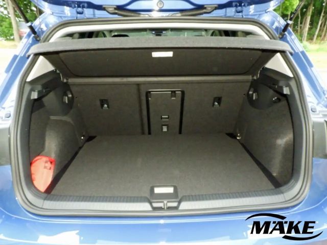 Volkswagen Golf 1.5 TSI IQ.Drive Style