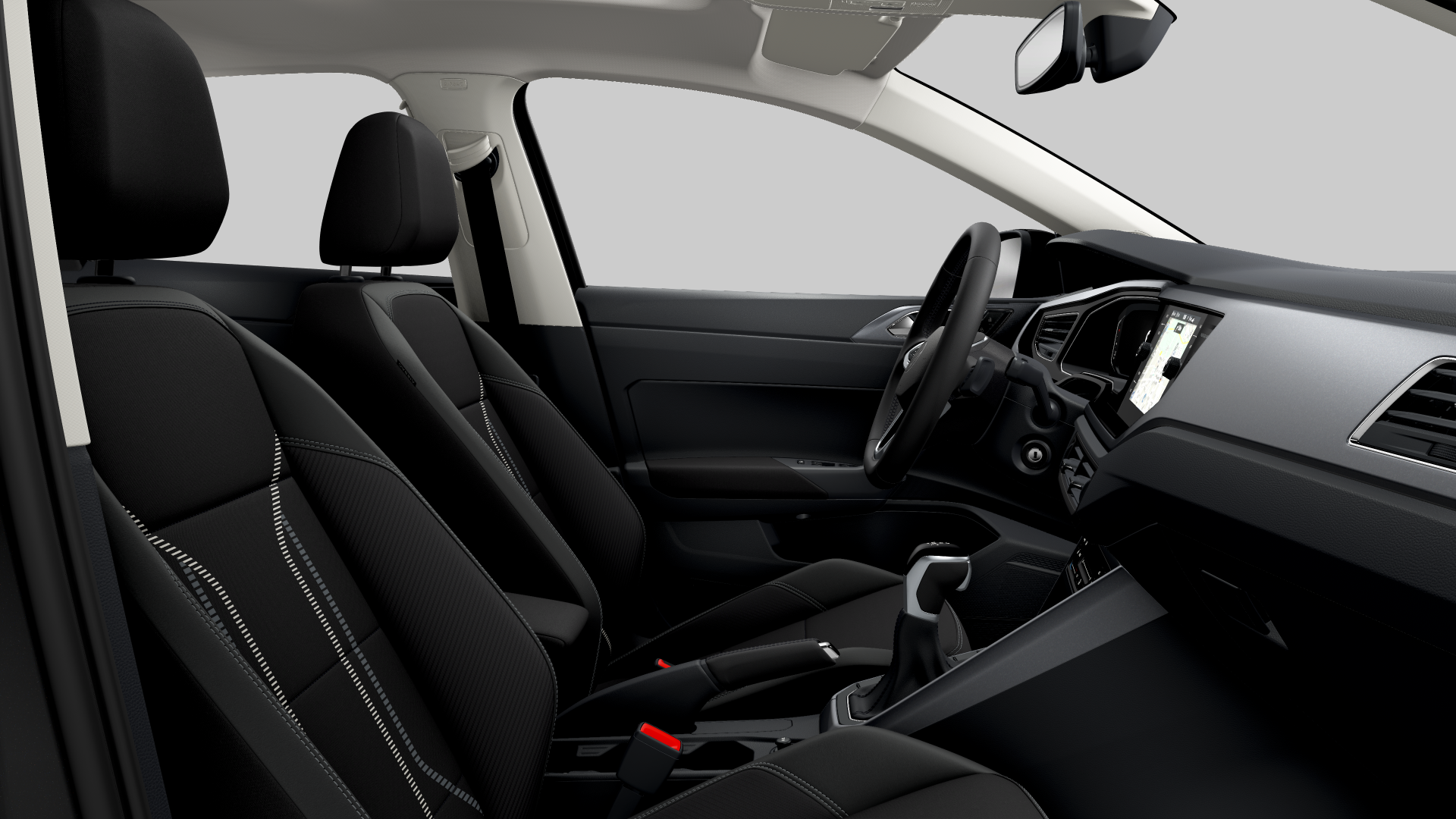 Volkswagen Taigo 1.5 TSI DSG Style