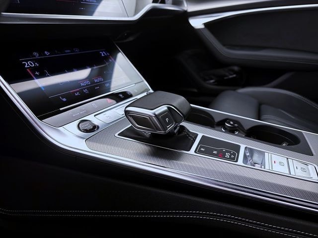 Audi A6 allroad 45 TDI Quattro S-Tronic