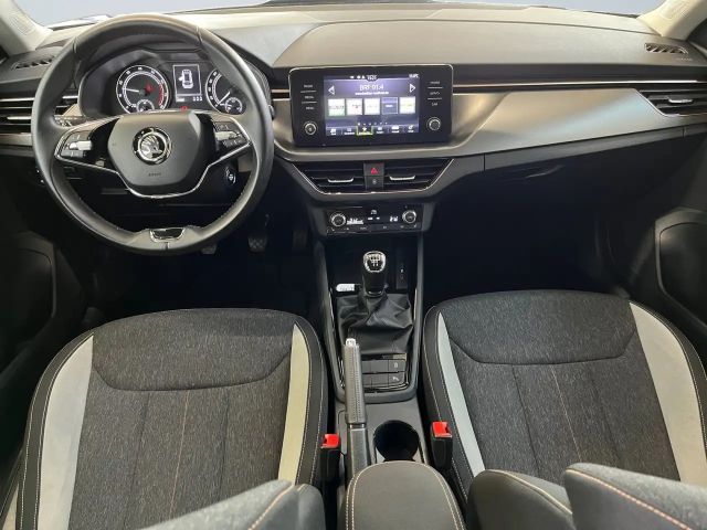 Skoda Kamiq 1.0 TSI Style Style