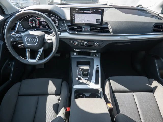 Audi Q5 40 TDI Quattro