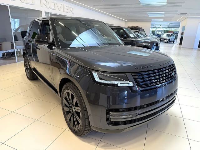 Land Rover Range Rover AWD HSE