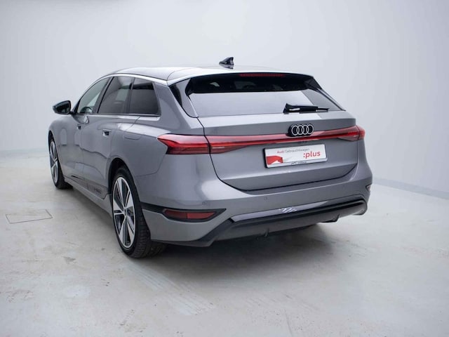 Audi A6 e-tron Avant