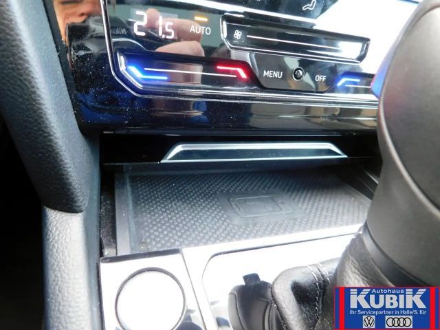 Volkswagen Arteon Shooting Brake DSG R-Line